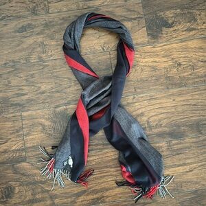 Banana Republic scarf